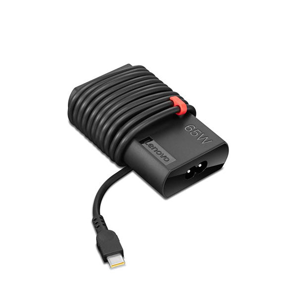 THINKPAD 65W USB-C SLIM POWER ADAPTER THINKPAD 65W USB-C SLIM POWER ADAPTER